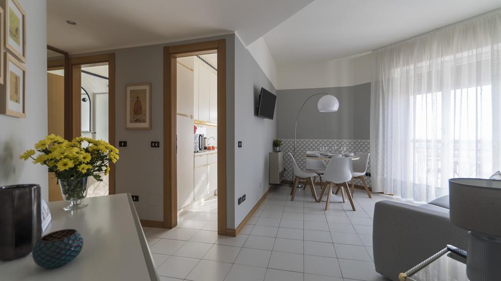 Italianway - Bergognone 47 Apartman Milánó Kültér fotó
