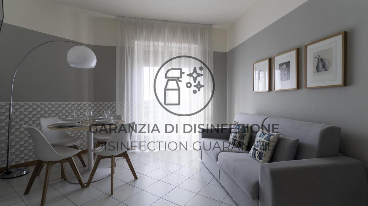 Italianway - Bergognone 47 Apartman Milánó Kültér fotó
